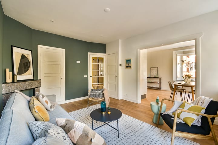 Foto 4 van Hestiastraat 75-1