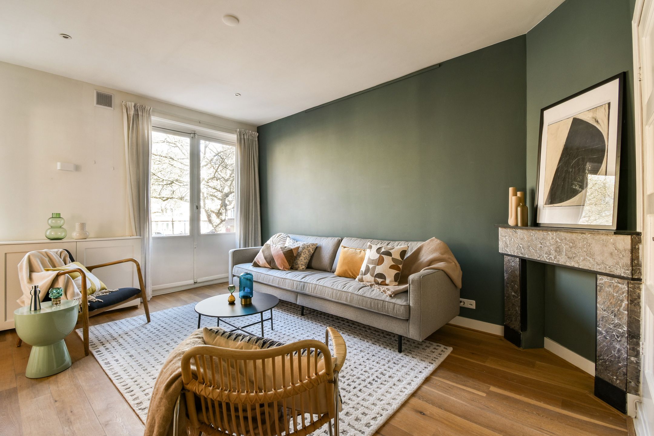 Foto 6 van Hestiastraat 75-1