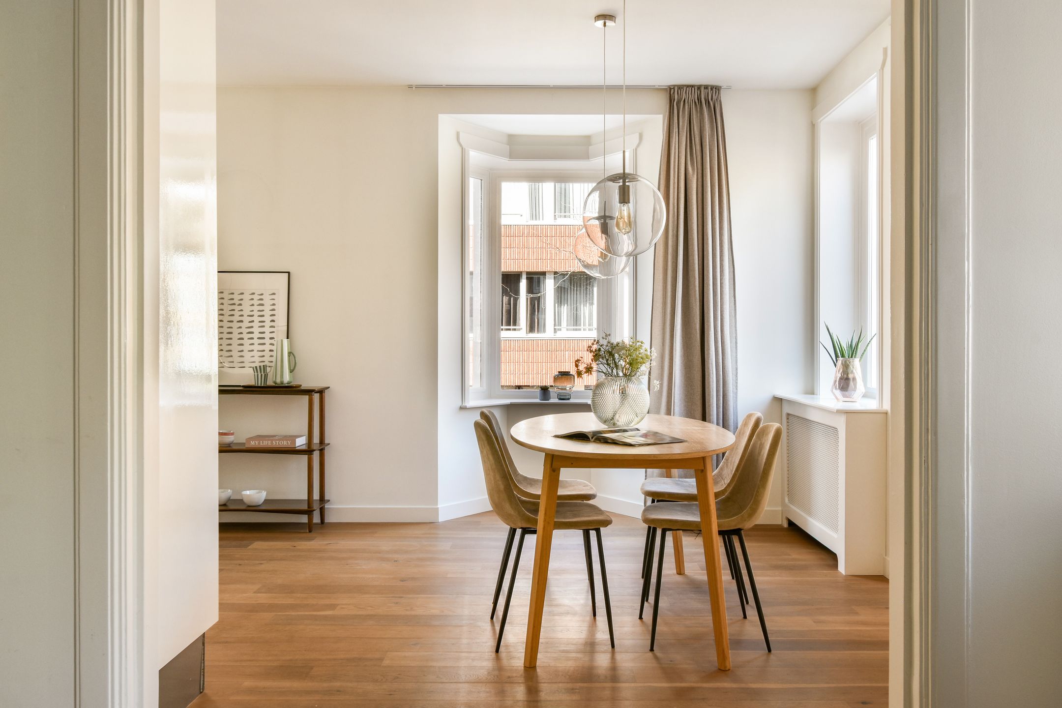 Foto 9 van Hestiastraat 75-1