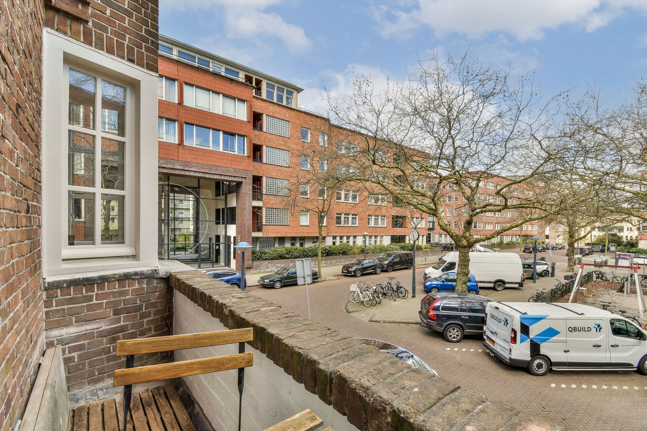 Foto 15 van Hestiastraat 75-1