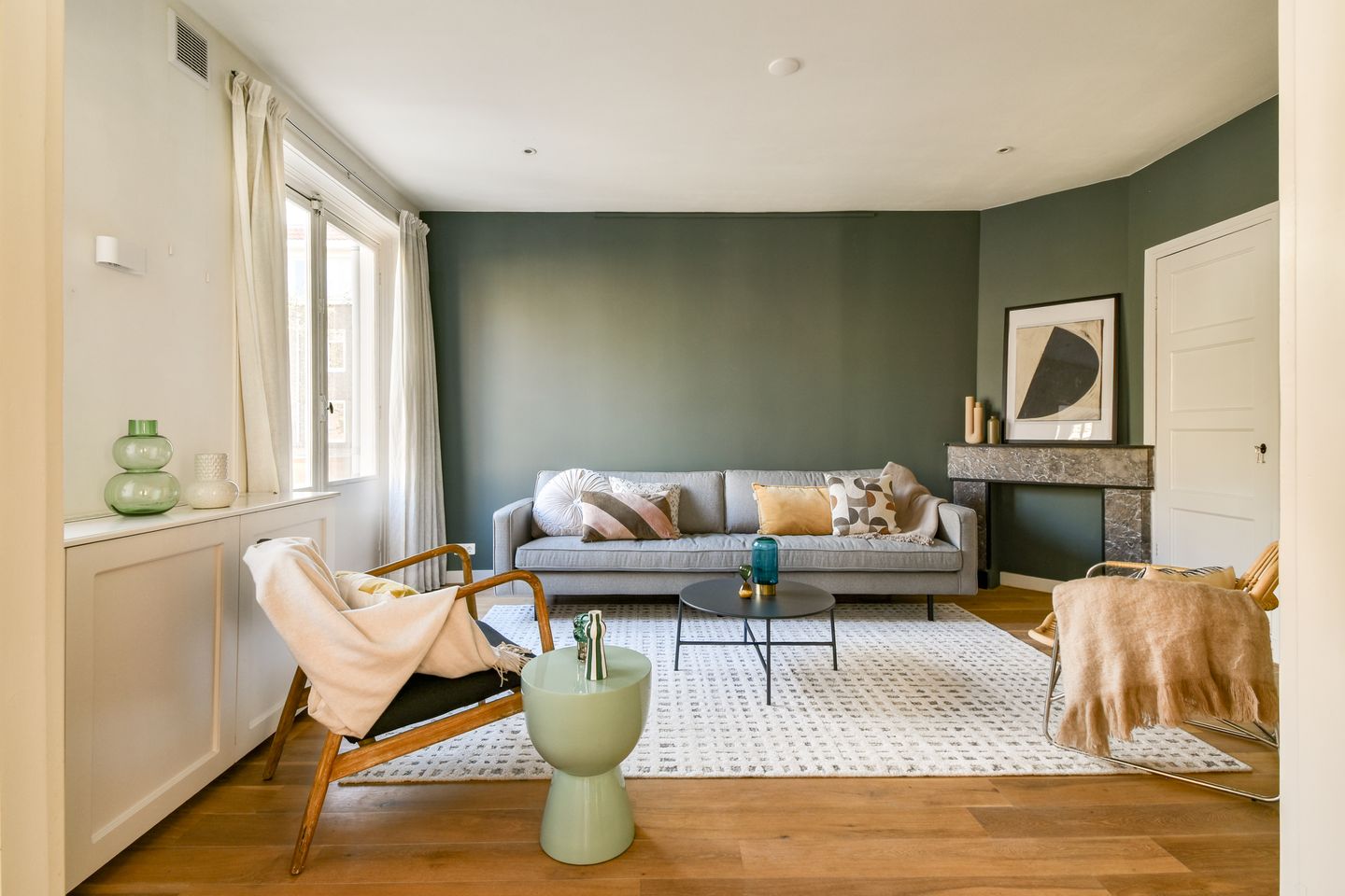 Foto 5 van Hestiastraat 75-1