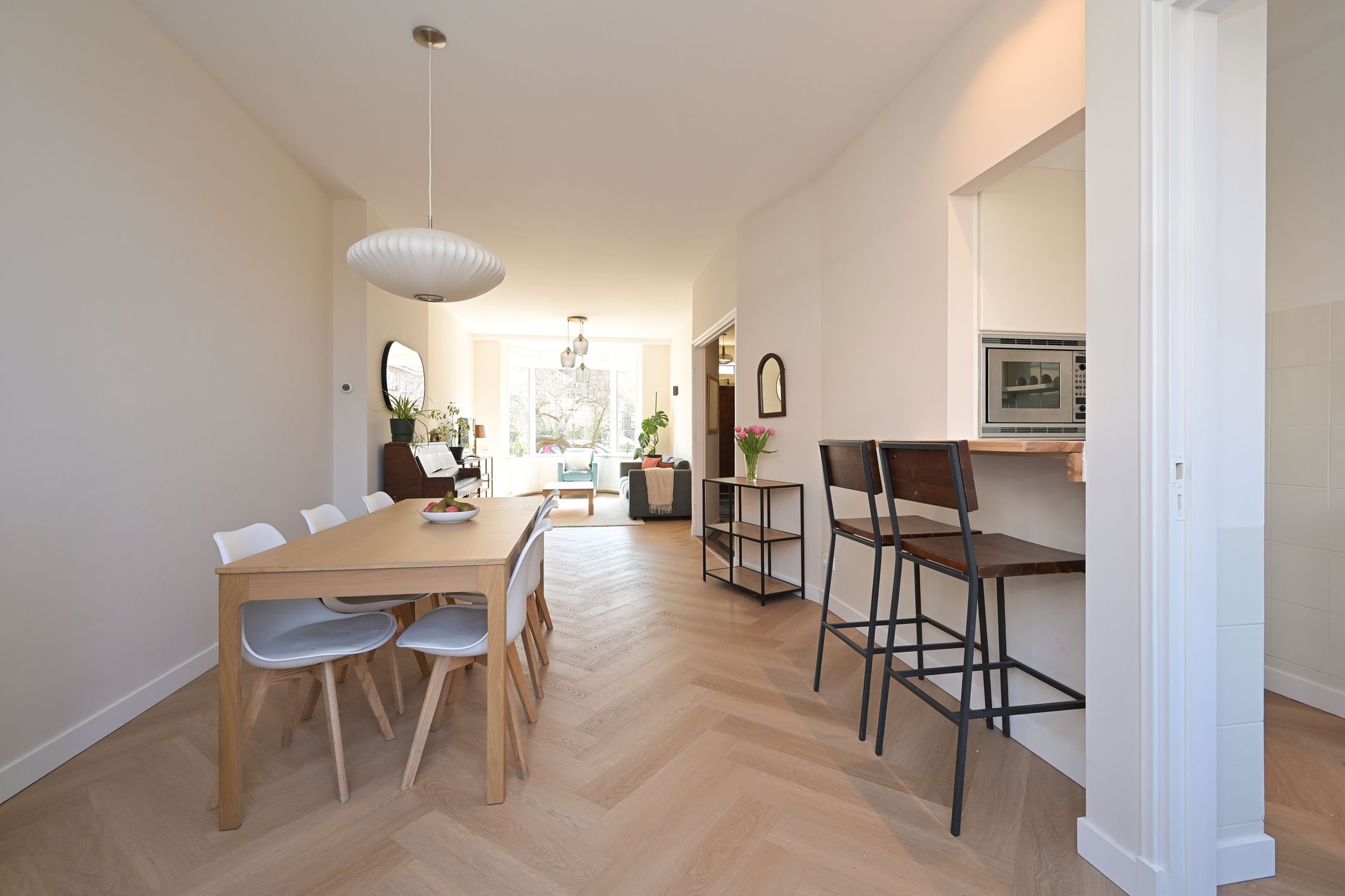 Foto 3 van Duinkerksestraat 18