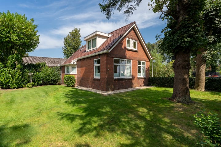 Foto 1 van Schaalbergerweg 26