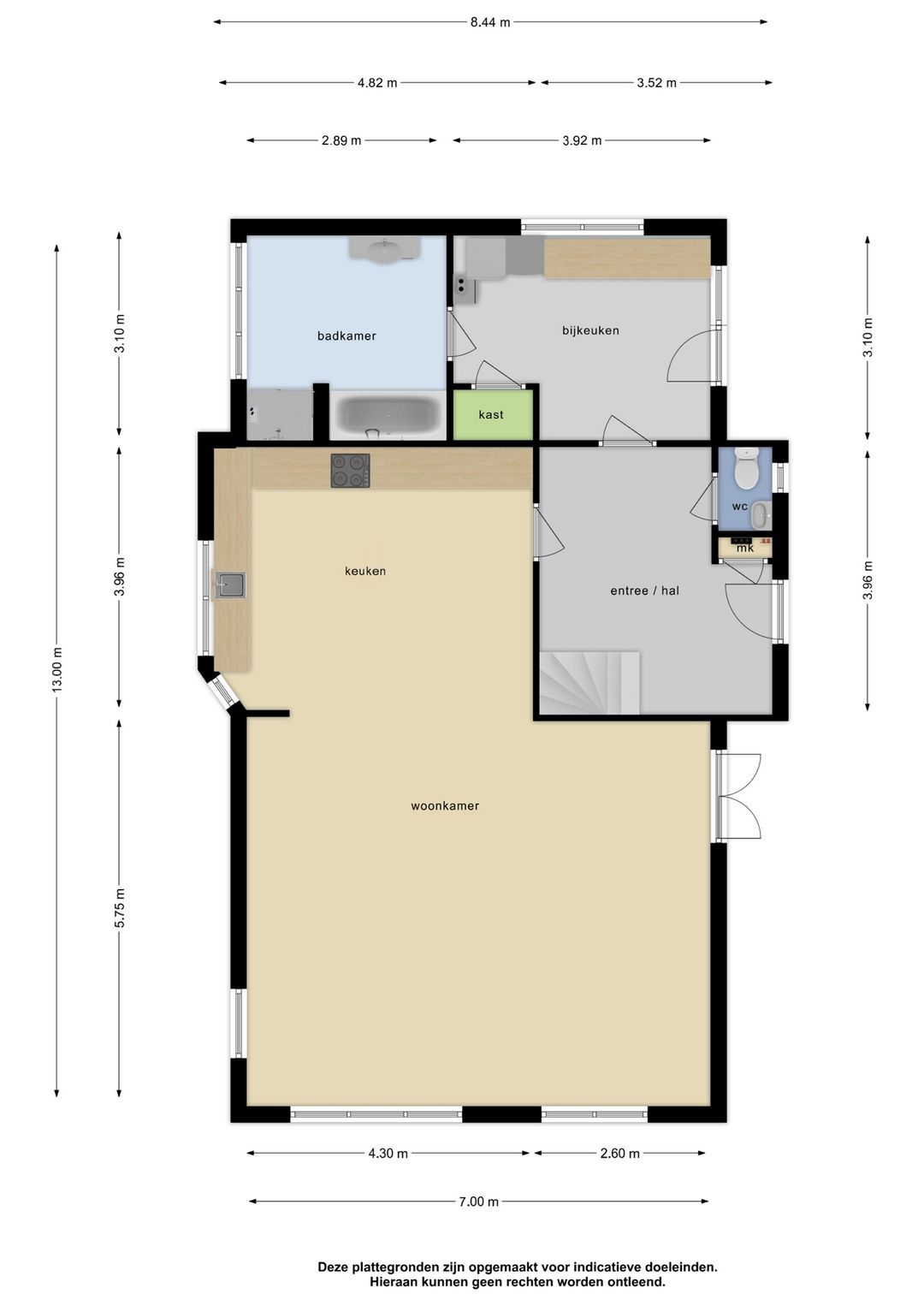 Foto 46 van Schaalbergerweg 26