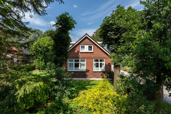 Foto 2 van Schaalbergerweg 26