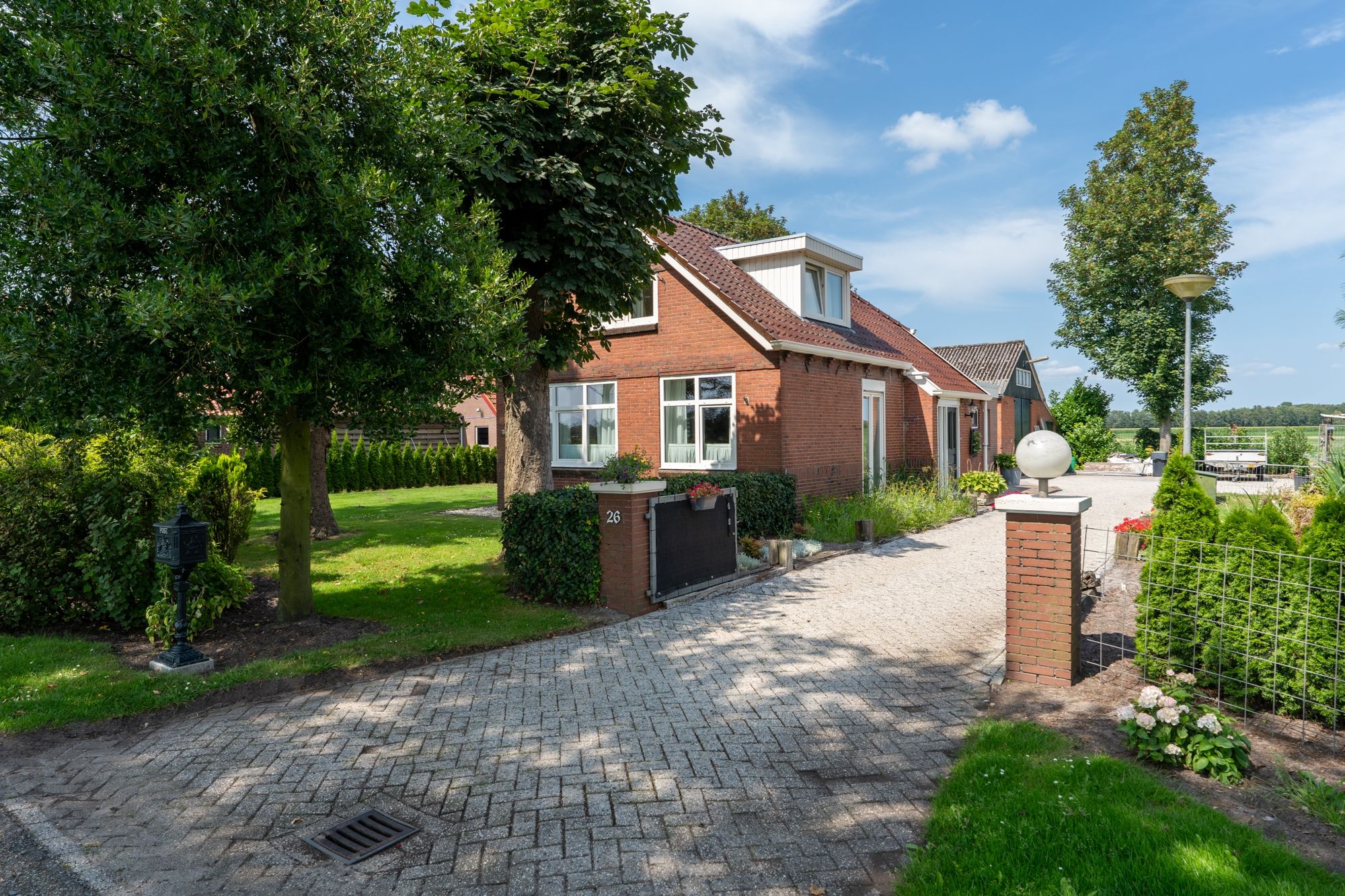Foto 3 van Schaalbergerweg 26
