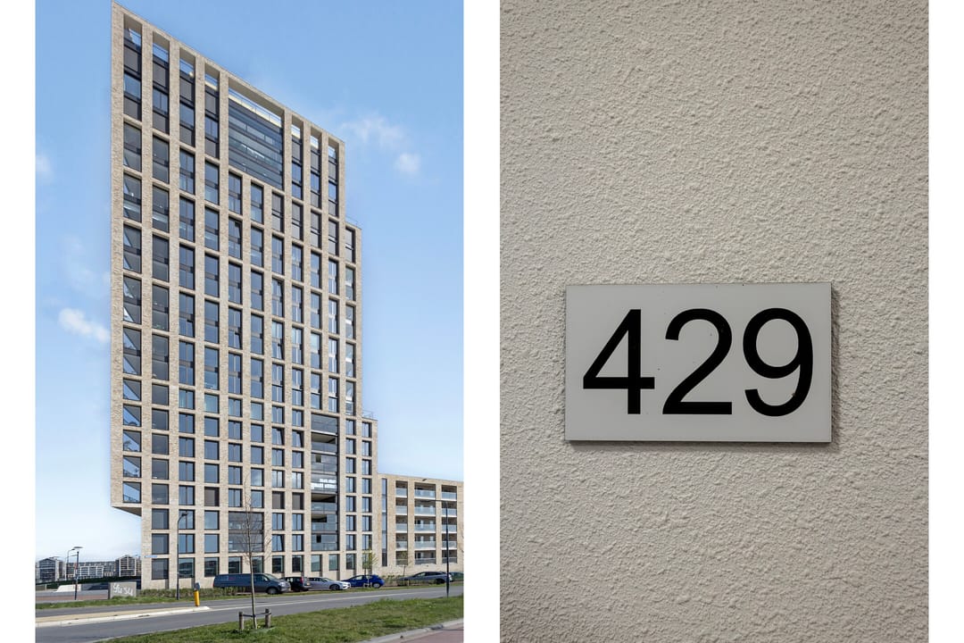 Foto 2 van Waalbandijk 429