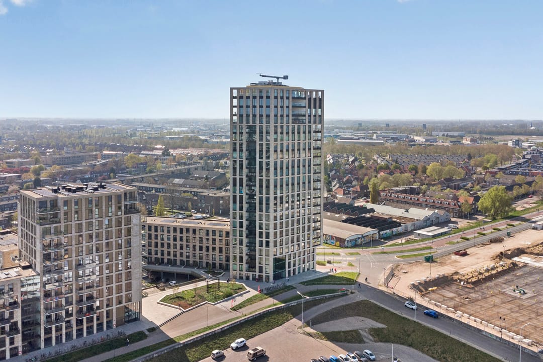 Foto 1 van Waalbandijk 429