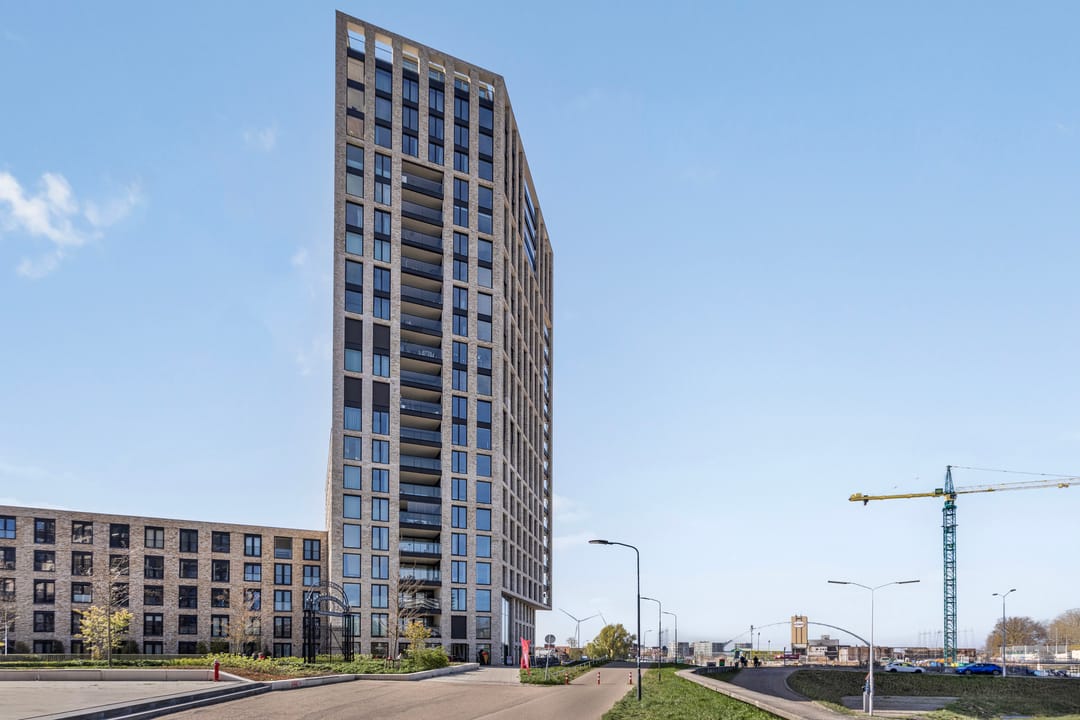 Foto 38 van Waalbandijk 429