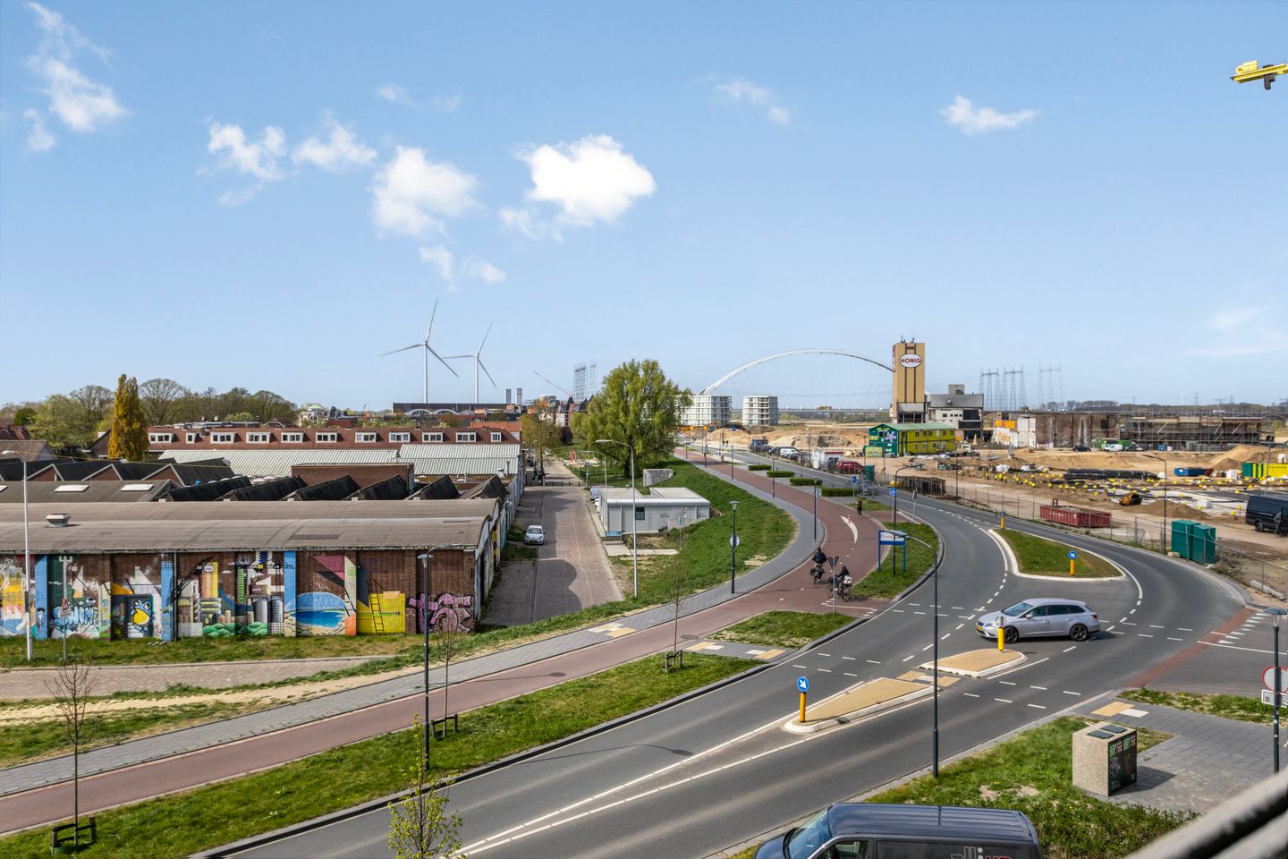 Foto 40 van Waalbandijk 429