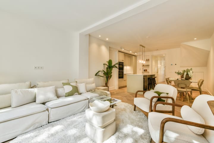 Foto 2 van Amstelkade 54-H