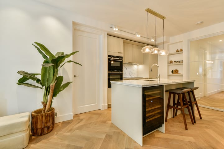 Foto 5 van Amstelkade 54-H