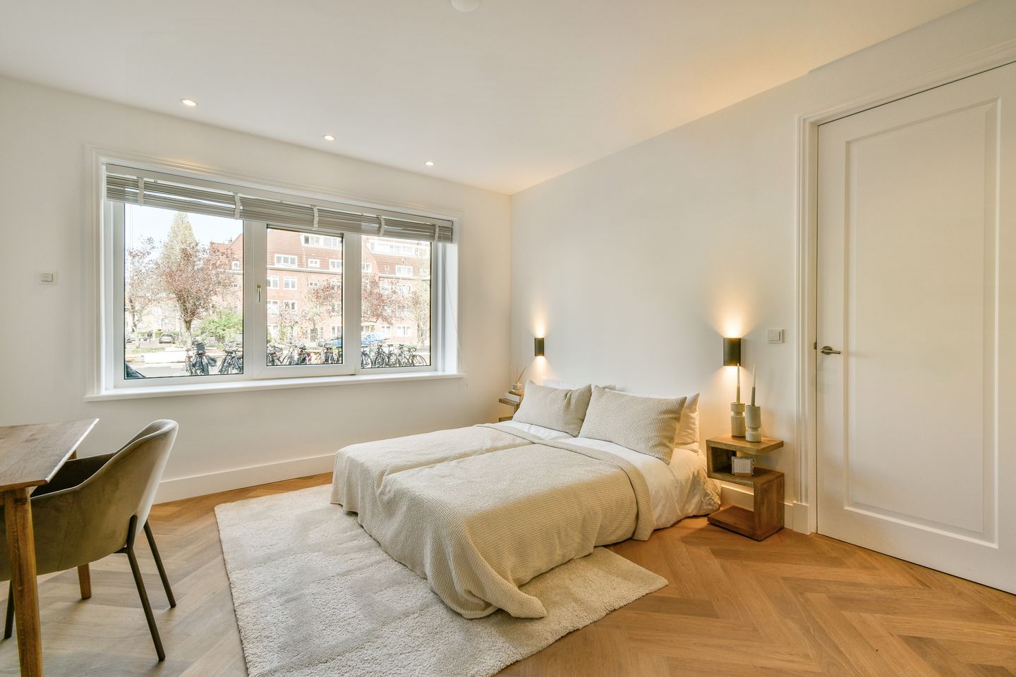 Foto 10 van Amstelkade 54-H