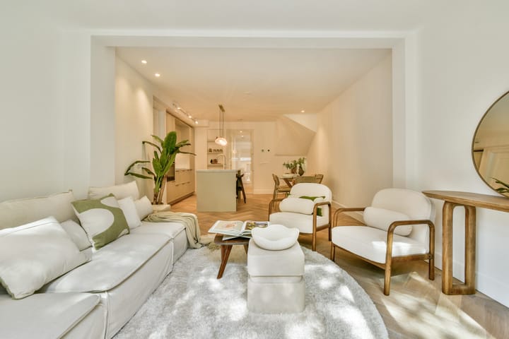 Foto 3 van Amstelkade 54-H