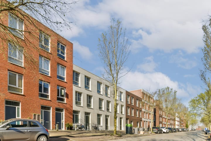 Foto 4 van Jean Desmetstraat 68