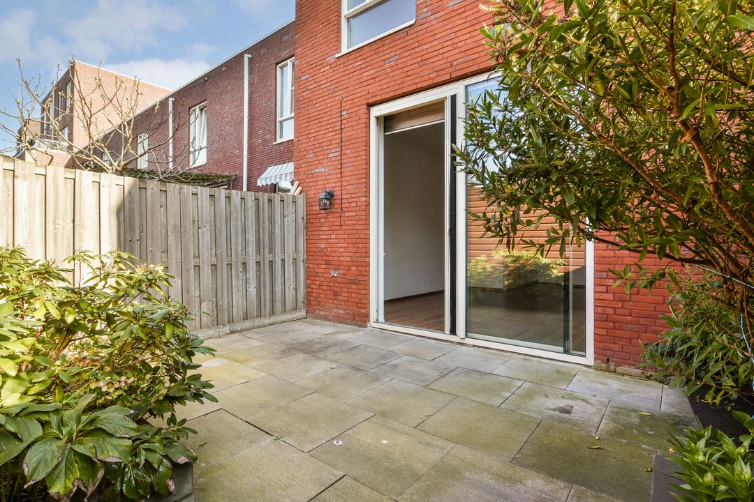 Photo 8 of Jean Desmetstraat 68