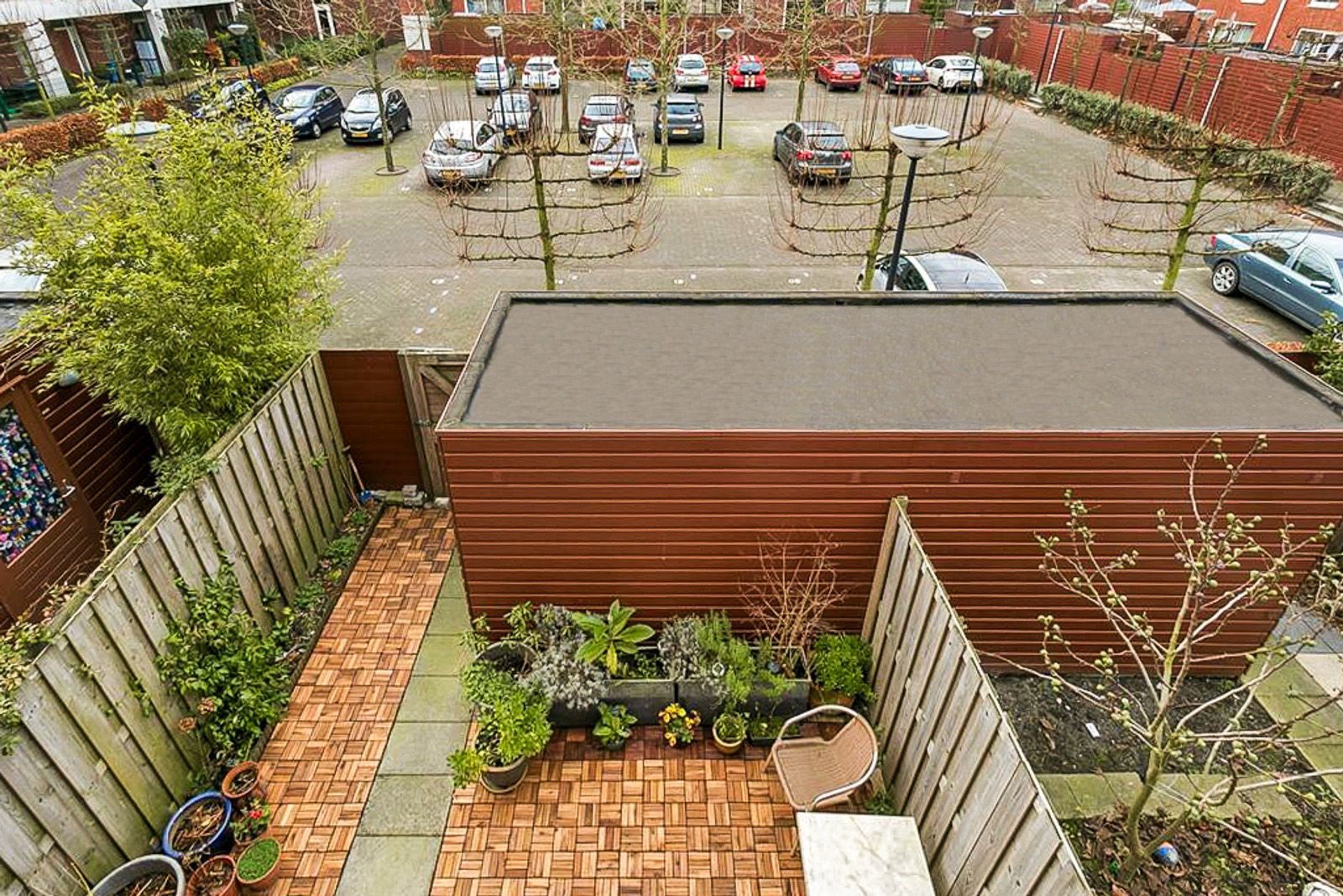 Photo 9 of Jean Desmetstraat 68