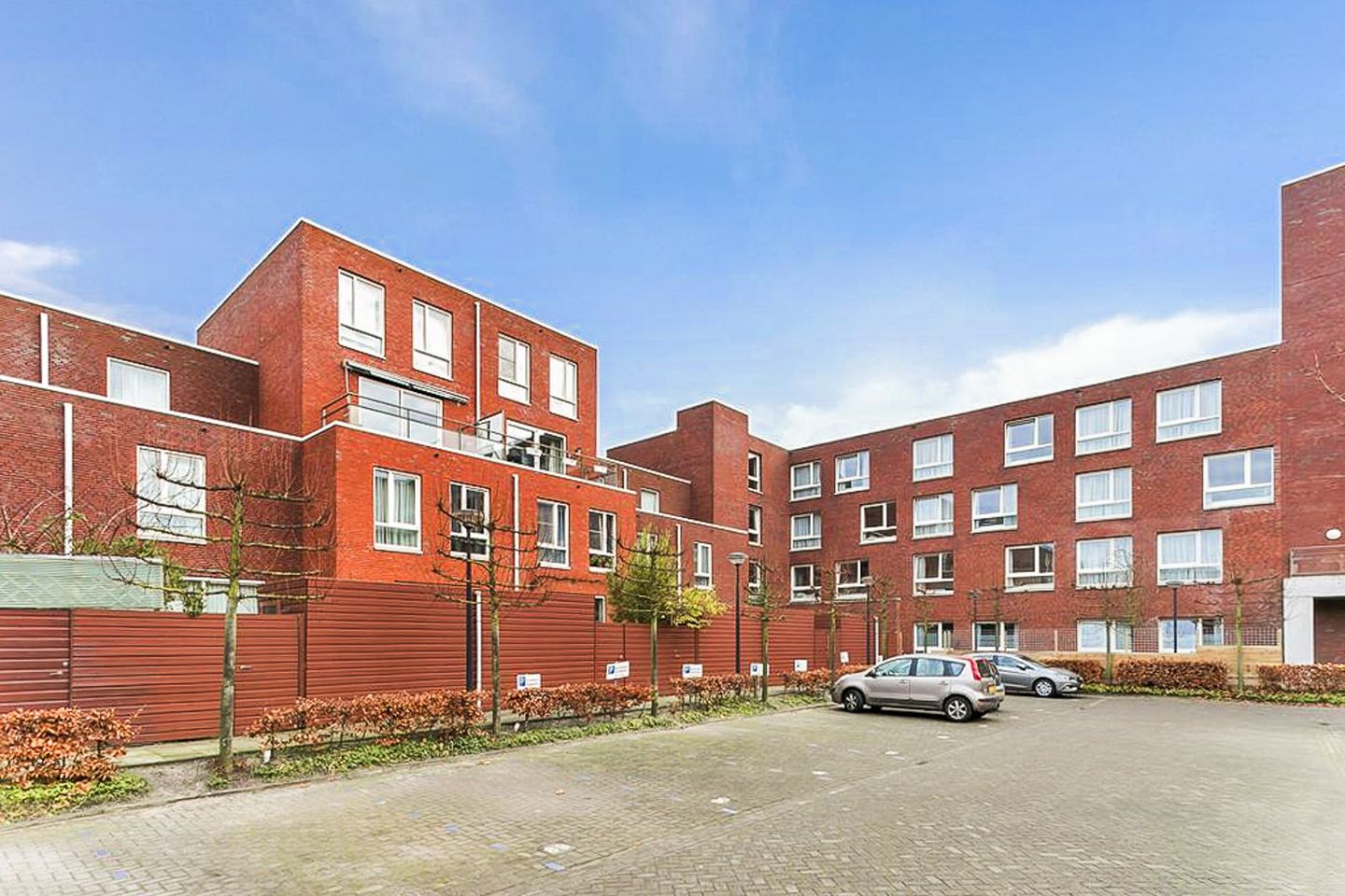 Photo 19 of Jean Desmetstraat 68