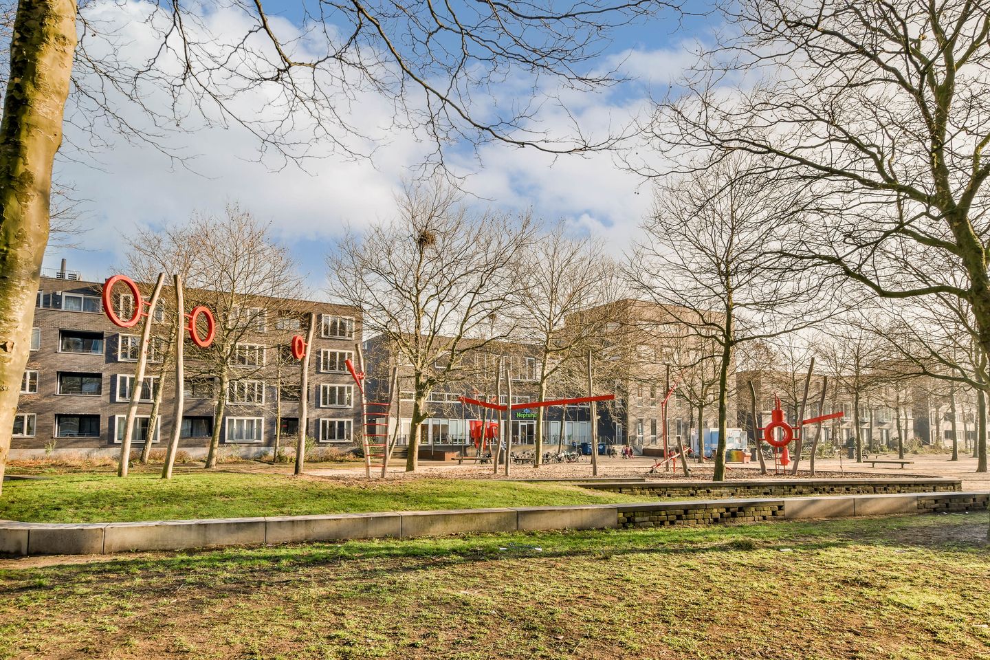 Photo 20 of Jean Desmetstraat 68