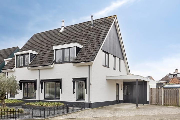 Foto 1 van Erve Borgerinck 2-A