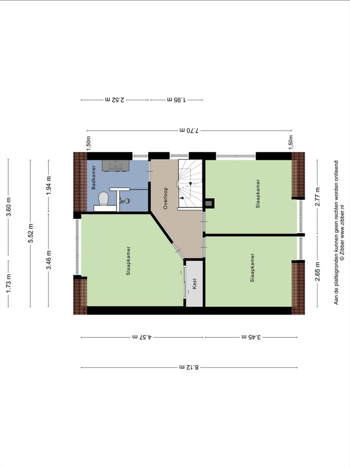 Foto 40 van Erve Borgerinck 2-A