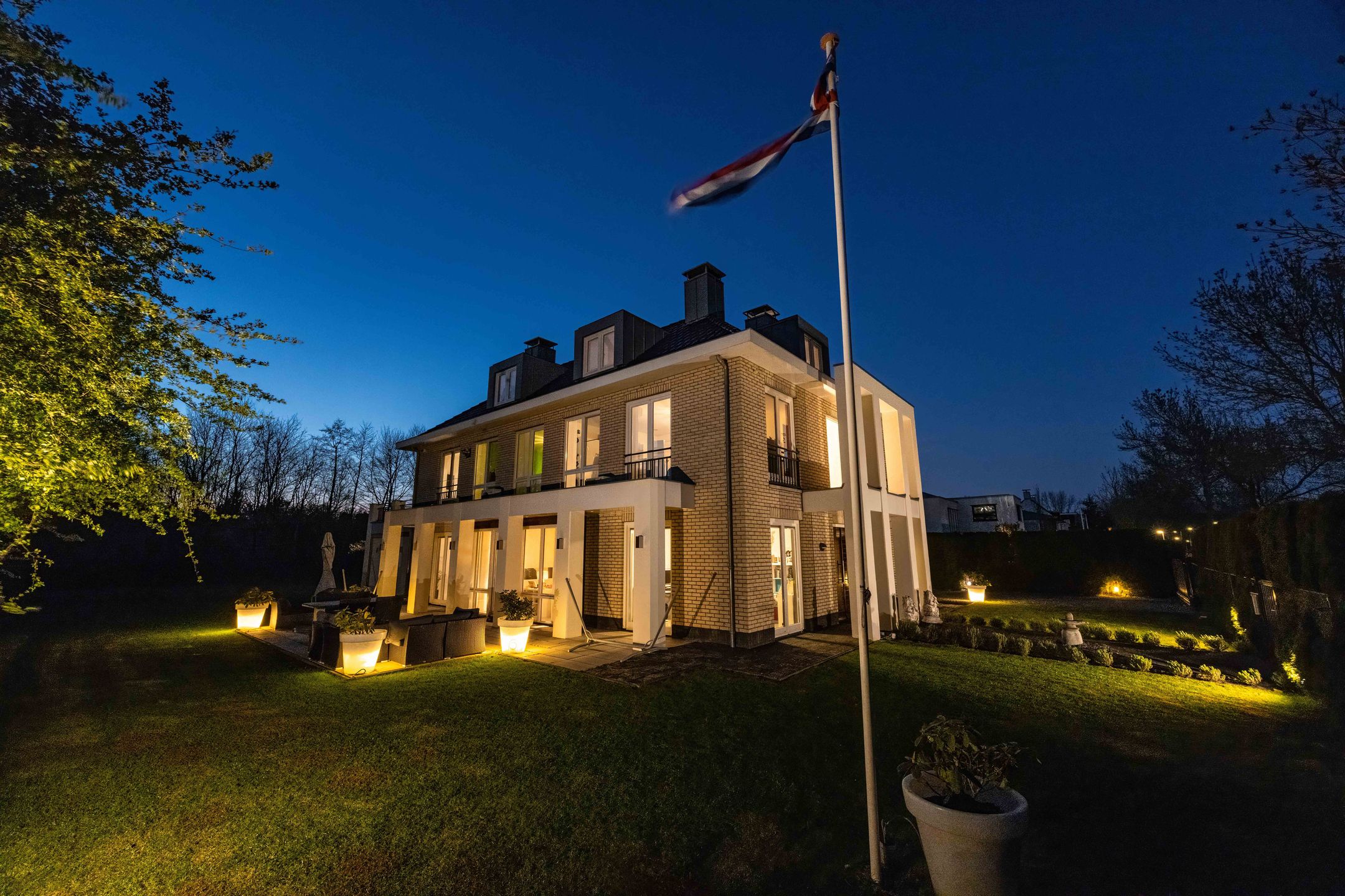 Stamerbos, 16, Almere, 1358EP, Flevoland, Nederland 16 