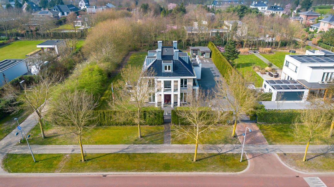 Foto 2 van Stamerbos 16