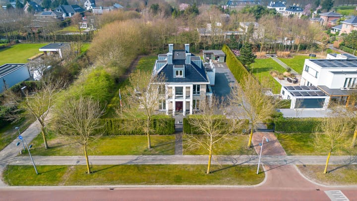 Photo 8 of Stamerbos 16