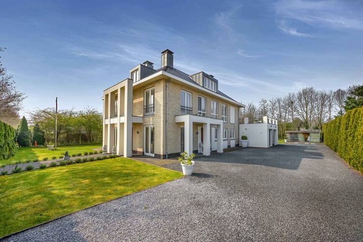 Foto 5 van Stamerbos 16