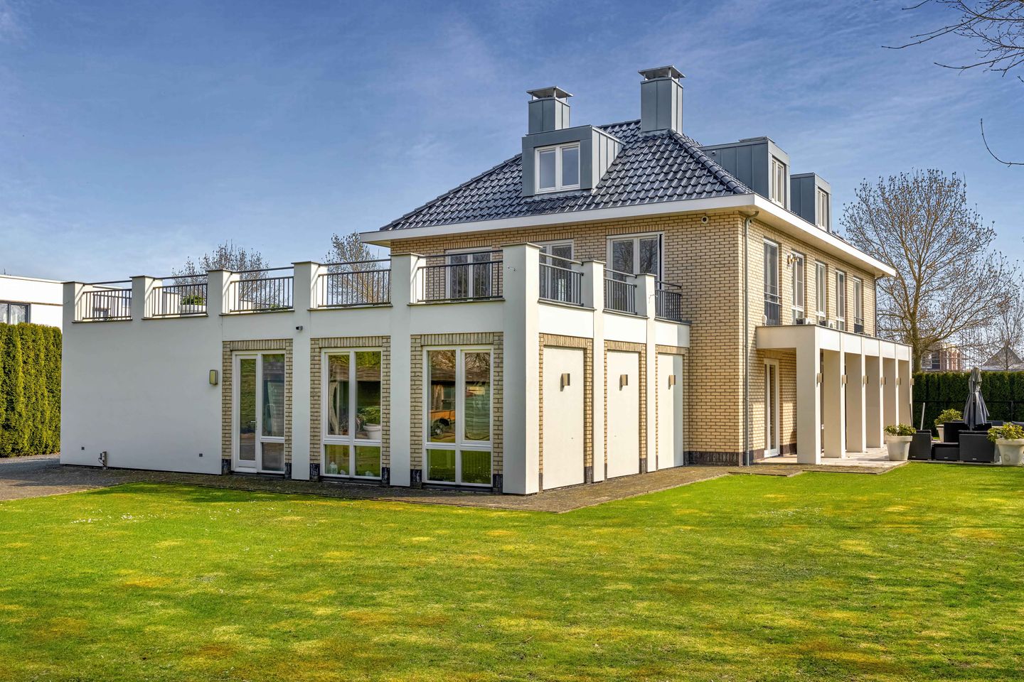 Foto 5 van Stamerbos 16