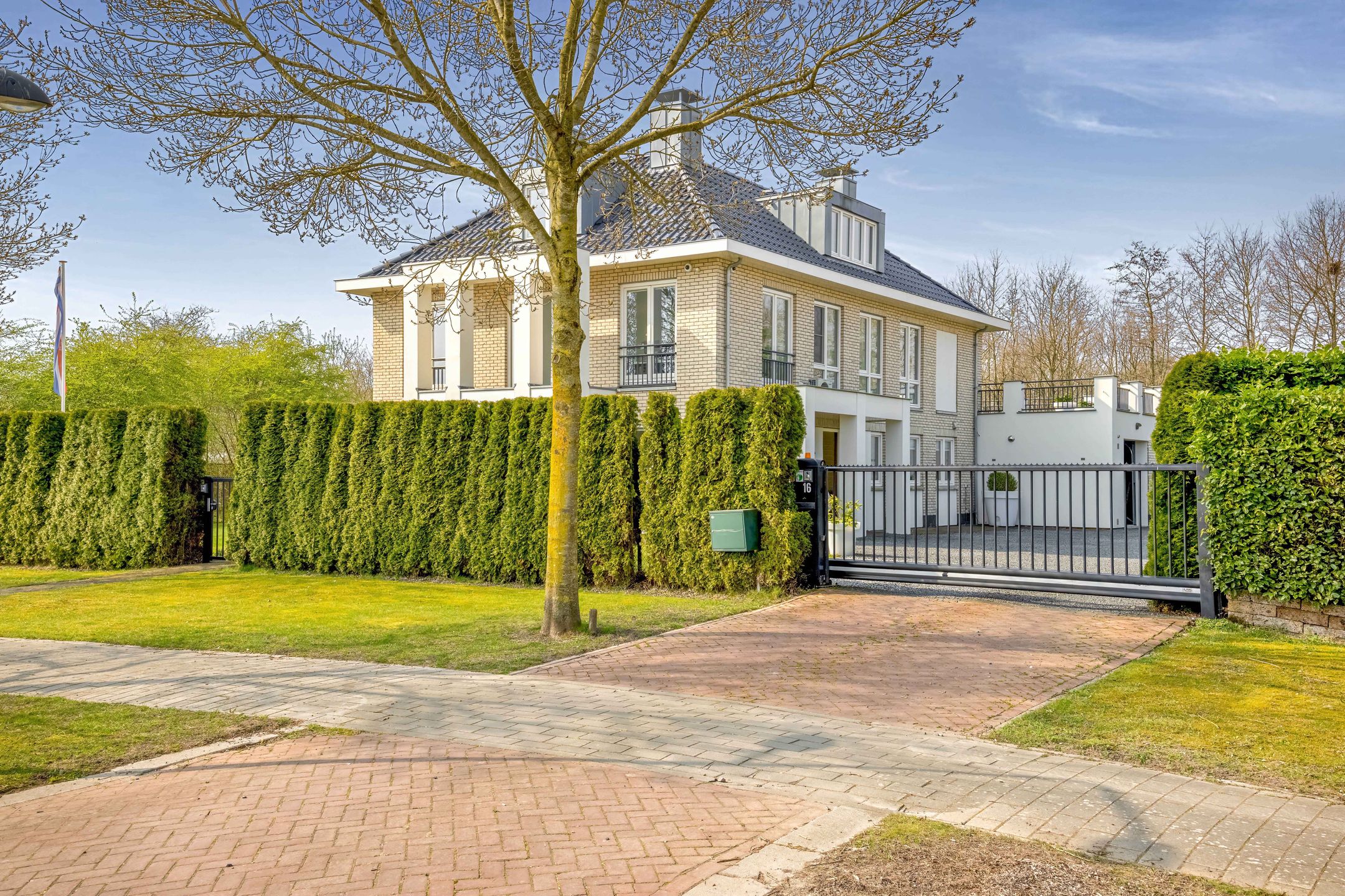 Foto 9 van Stamerbos 16