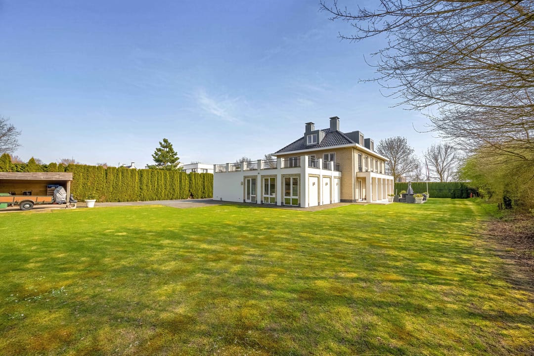 Foto 8 van Stamerbos 16