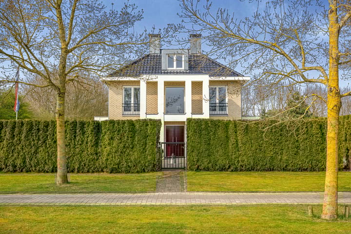 Photo 10 of Stamerbos 16