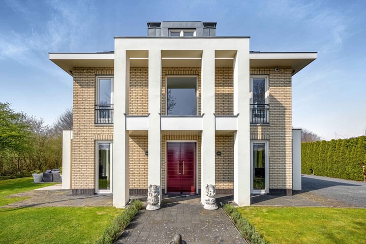 Stamerbos 16 main image