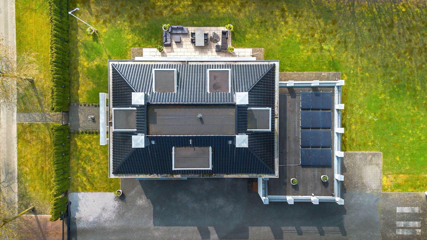 Foto 14 van Stamerbos 16