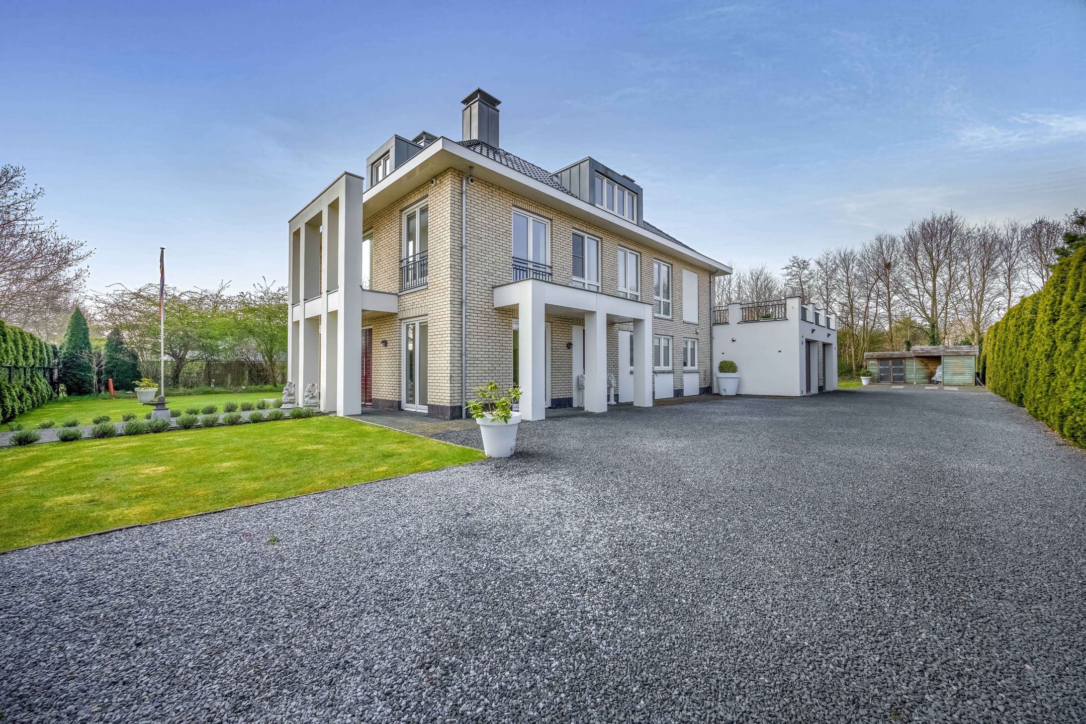 Foto 15 van Stamerbos 16