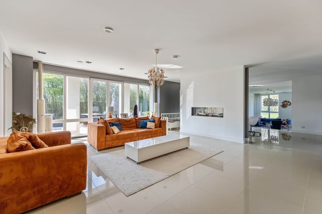 Foto 16 van Stamerbos 16