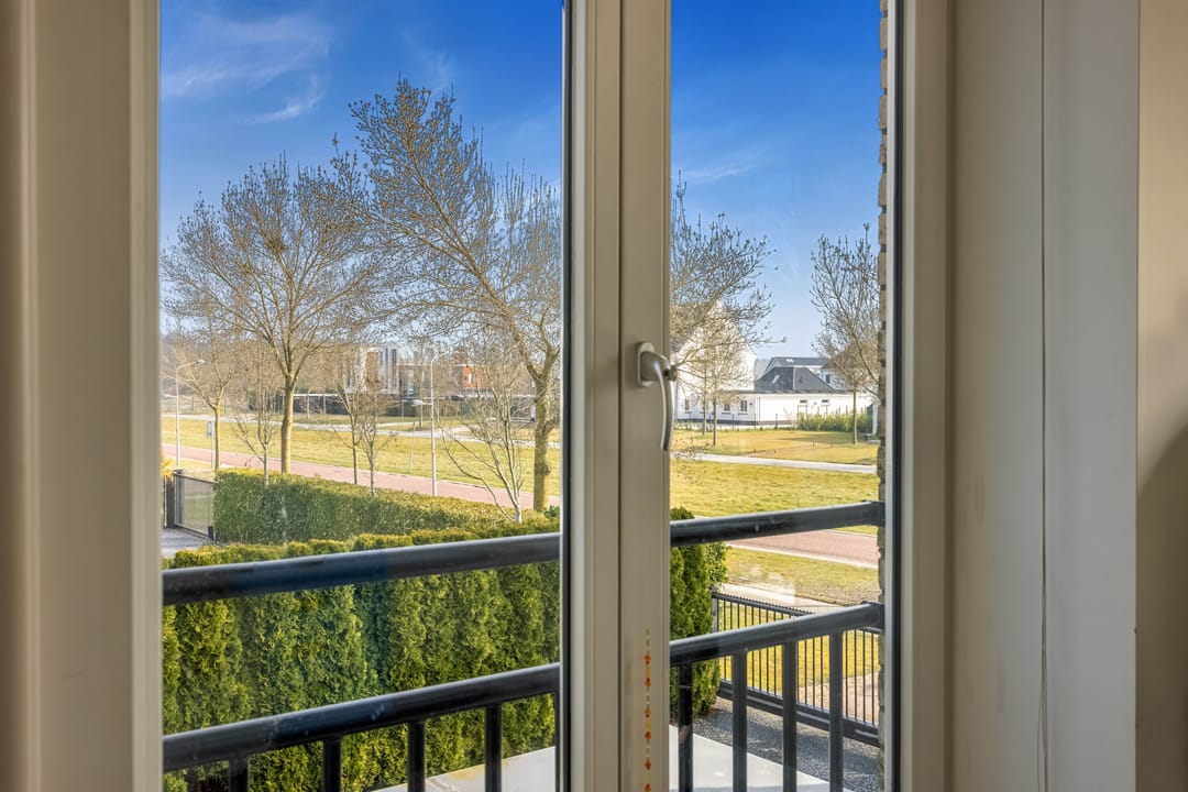 Foto 37 van Stamerbos 16