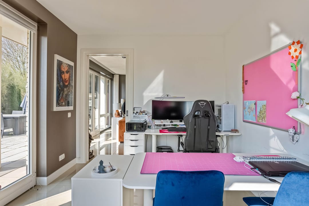 Foto 47 van Stamerbos 16