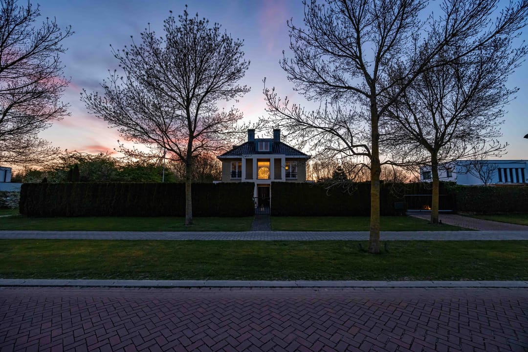 Foto 77 van Stamerbos 16