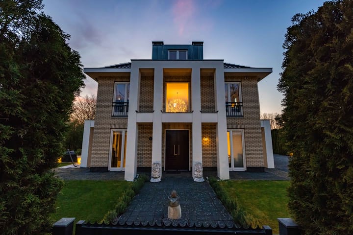 Photo 78 of Stamerbos 16