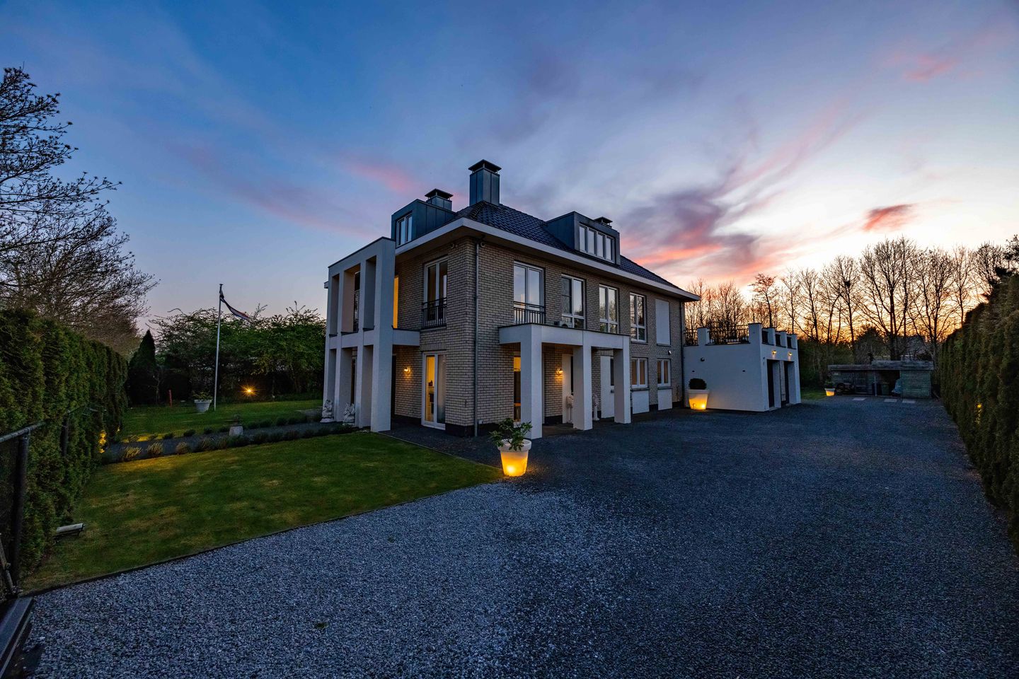 Foto 80 van Stamerbos 16