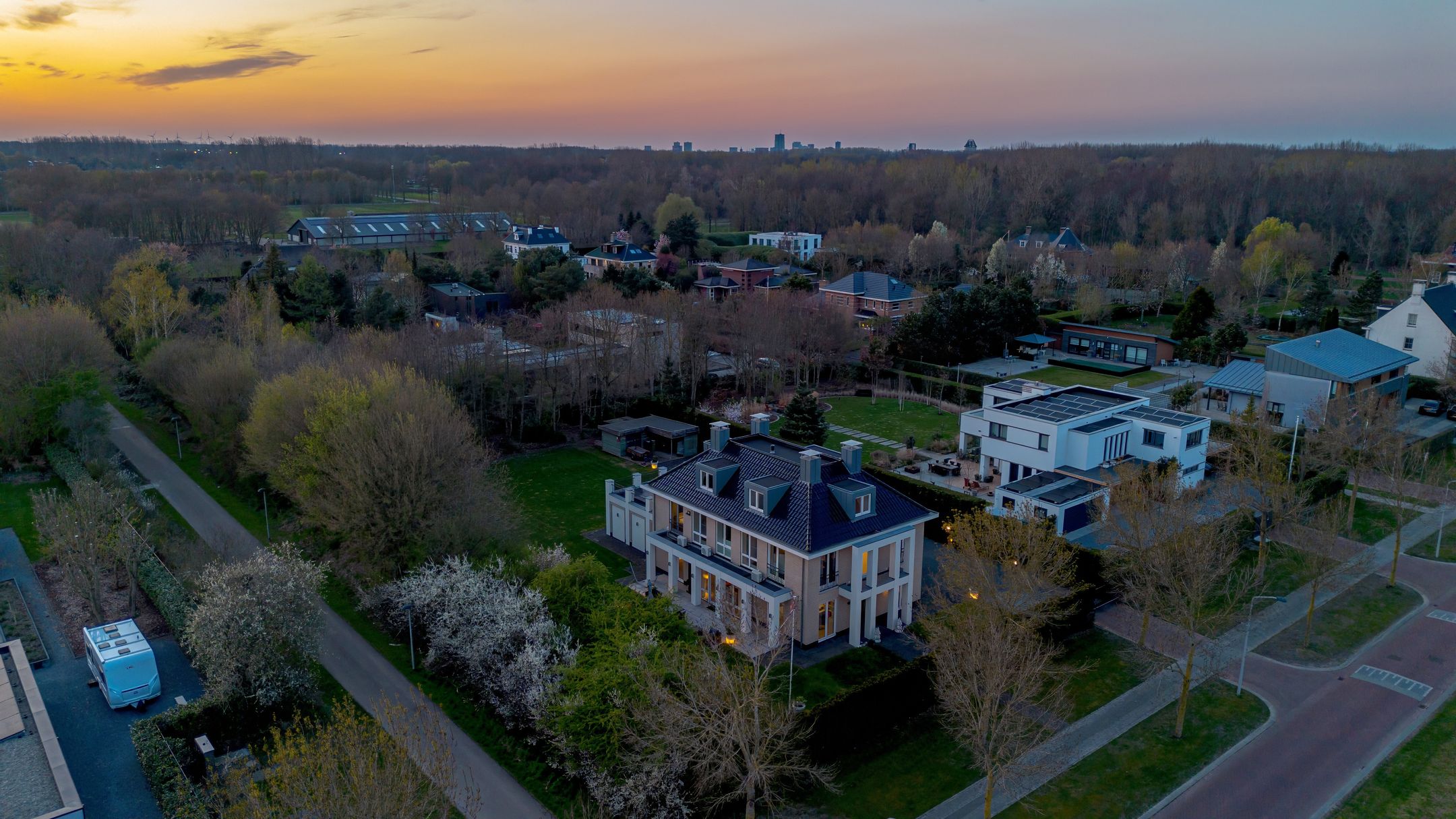 Foto 84 van Stamerbos 16