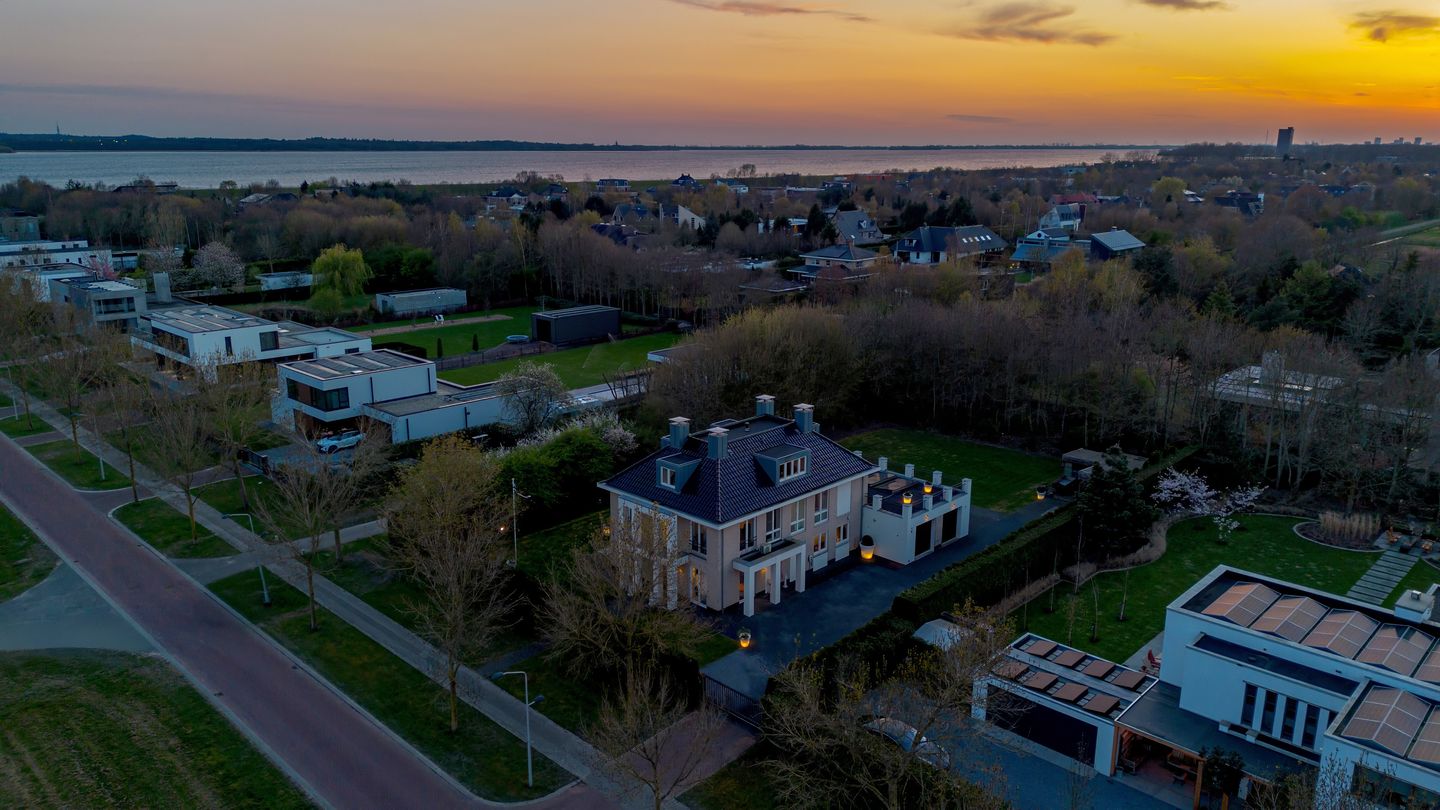 Foto 85 van Stamerbos 16