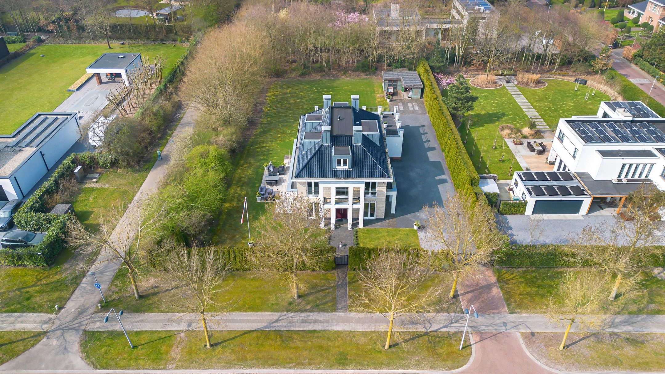 Foto 6 van Stamerbos 16