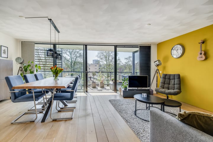 Foto 2 van Wanninkhoflaan 83