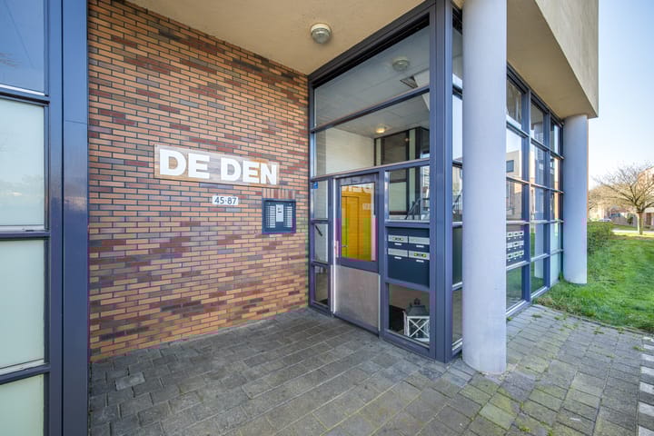 Foto 5 van Wanninkhoflaan 83