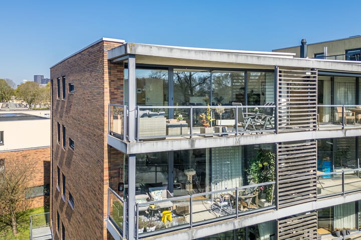 Foto 4 van Wanninkhoflaan 83