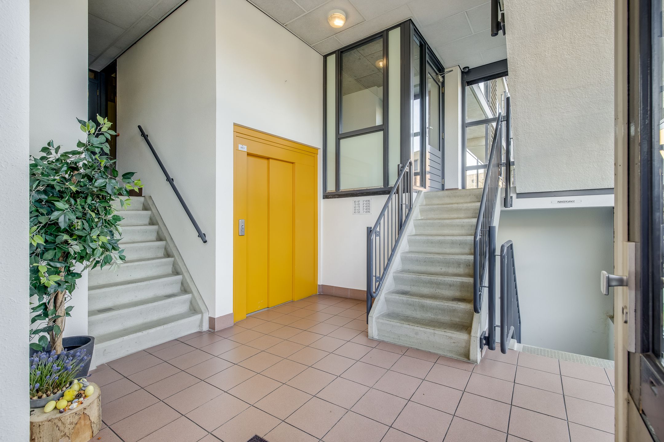 Foto 6 van Wanninkhoflaan 83