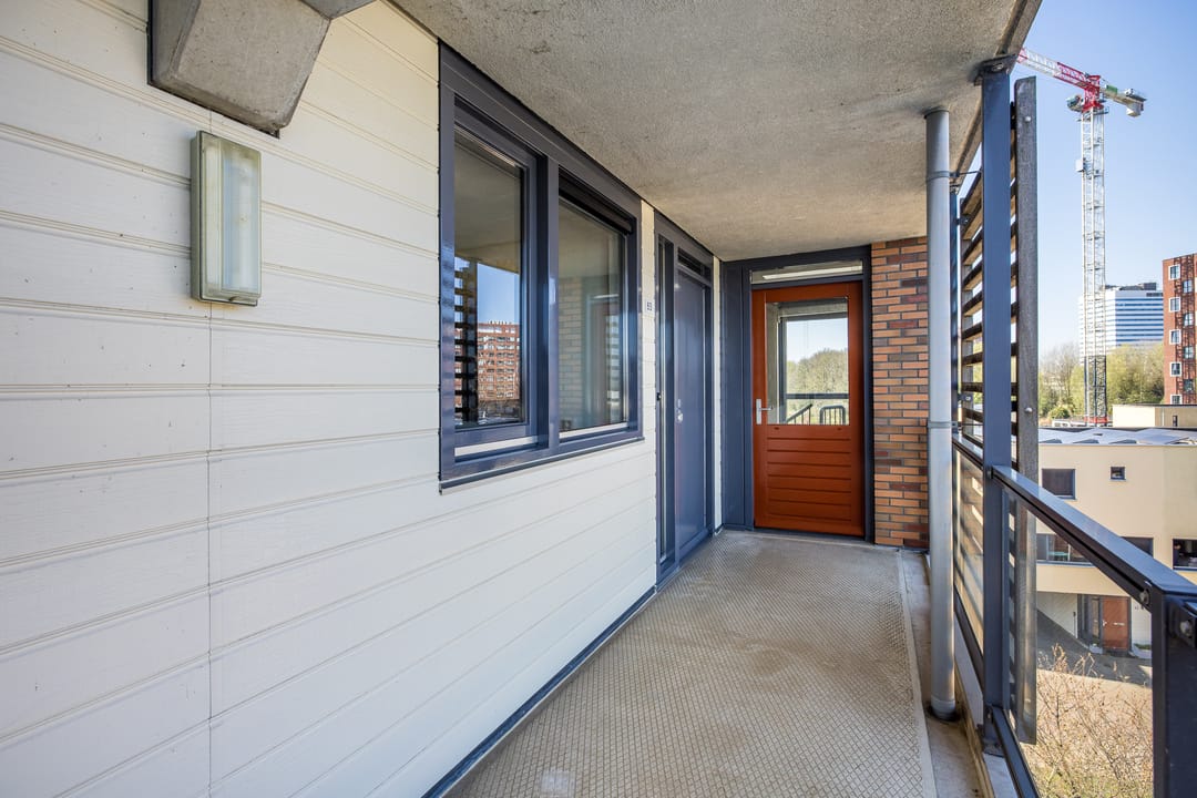 Foto 7 van Wanninkhoflaan 83